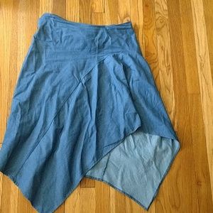 Mossimo Supply Co. Skirts - Mossimo skirt Mossimo Supply Co. Skirts - Mossimo skirt